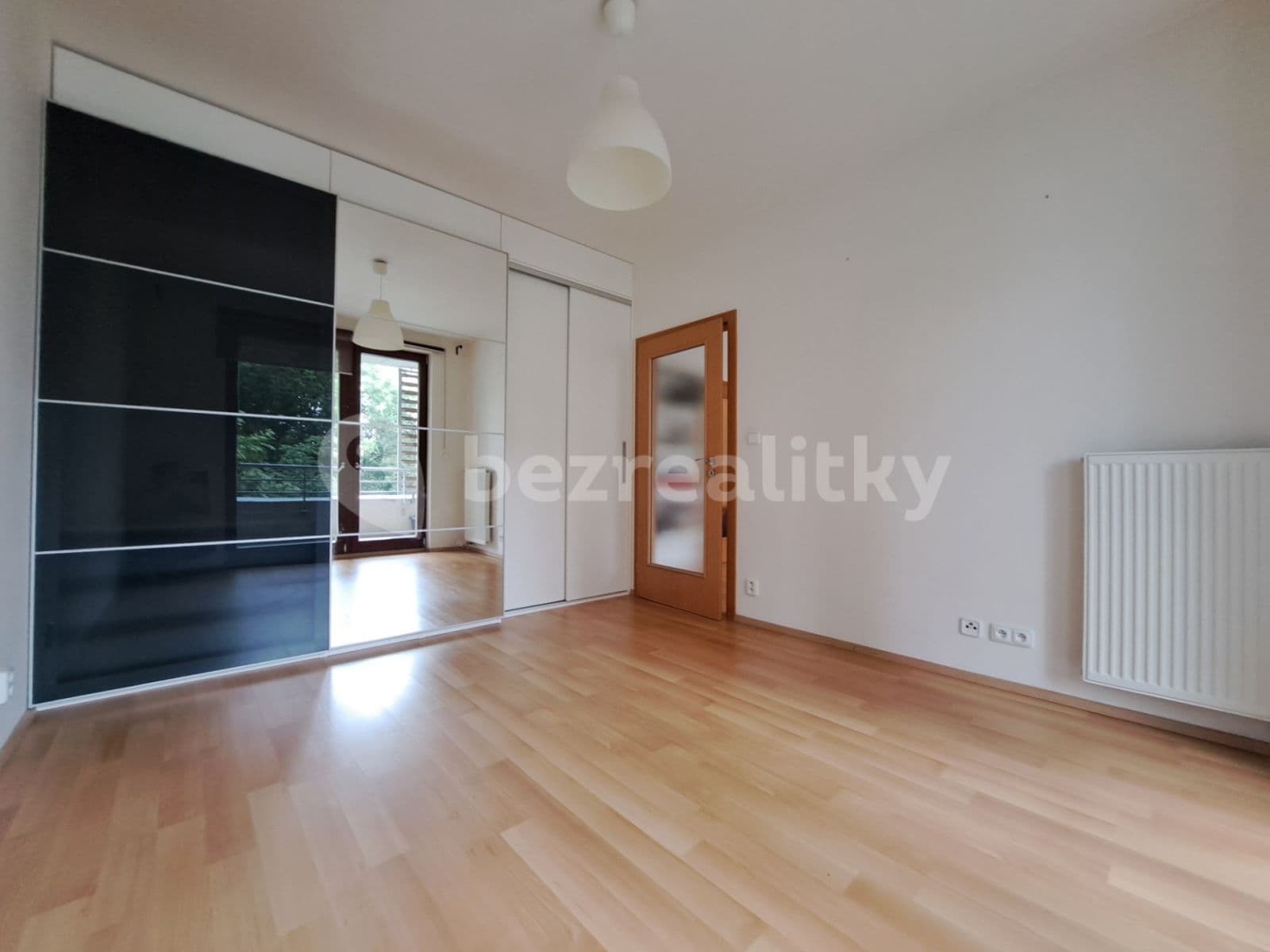 Prenájom bytu 2-izbový 53 m², Musílkova, Praha, Praha Prenájom bytu 2-izbový 53 m², Musílkova, Praha, Praha