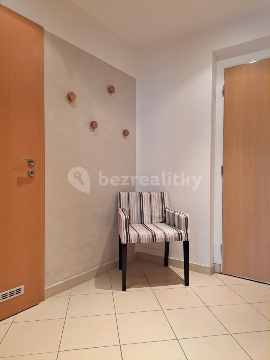 Prenájom bytu 2-izbový 53 m², Musílkova, Praha, Praha Prenájom bytu 2-izbový 53 m², Musílkova, Praha, Praha
