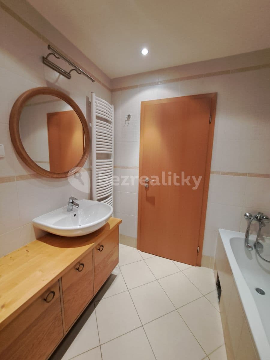 Prenájom bytu 2-izbový 53 m², Musílkova, Praha, Praha Prenájom bytu 2-izbový 53 m², Musílkova, Praha, Praha