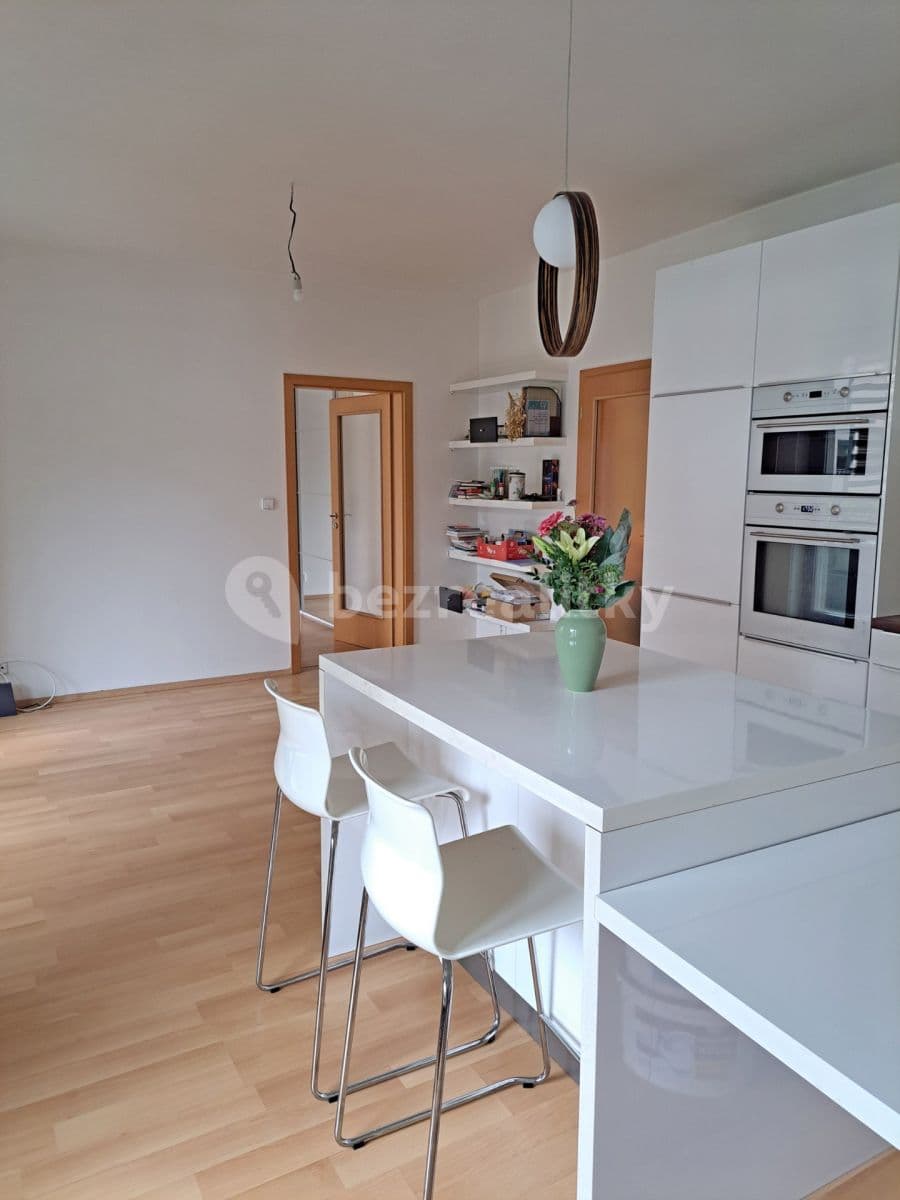 Prenájom bytu 2-izbový 53 m², Musílkova, Praha, Praha Prenájom bytu 2-izbový 53 m², Musílkova, Praha, Praha