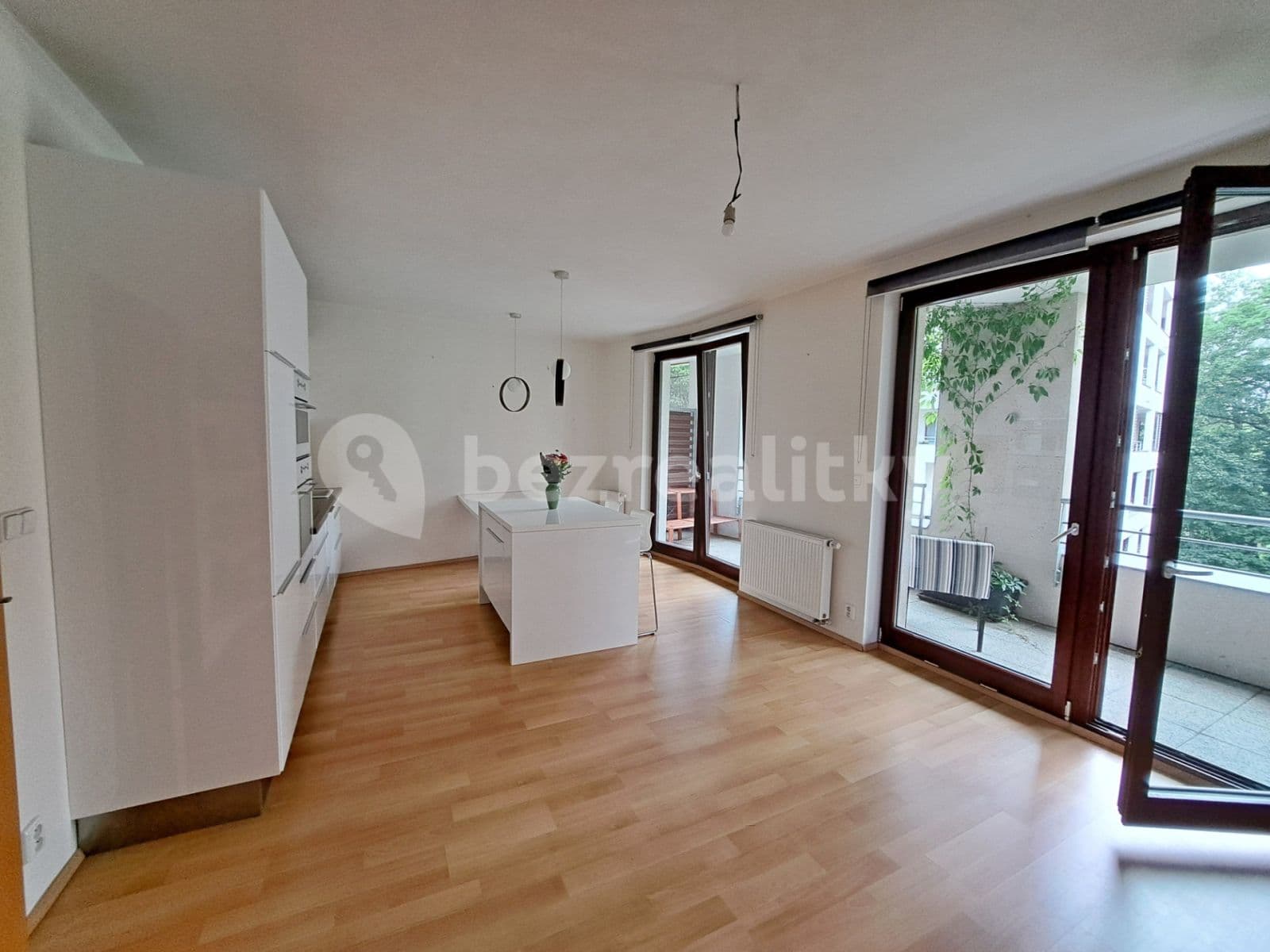 Prenájom bytu 2-izbový 53 m², Musílkova, Praha, Praha Prenájom bytu 2-izbový 53 m², Musílkova, Praha, Praha