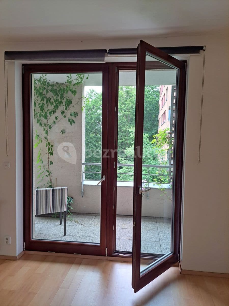 Prenájom bytu 2-izbový 53 m², Musílkova, Praha, Praha Prenájom bytu 2-izbový 53 m², Musílkova, Praha, Praha