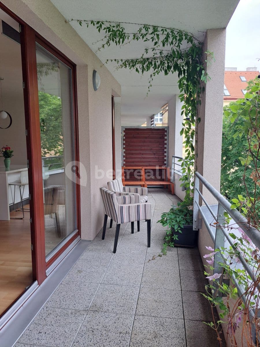 Prenájom bytu 2-izbový 53 m², Musílkova, Praha, Praha Prenájom bytu 2-izbový 53 m², Musílkova, Praha, Praha