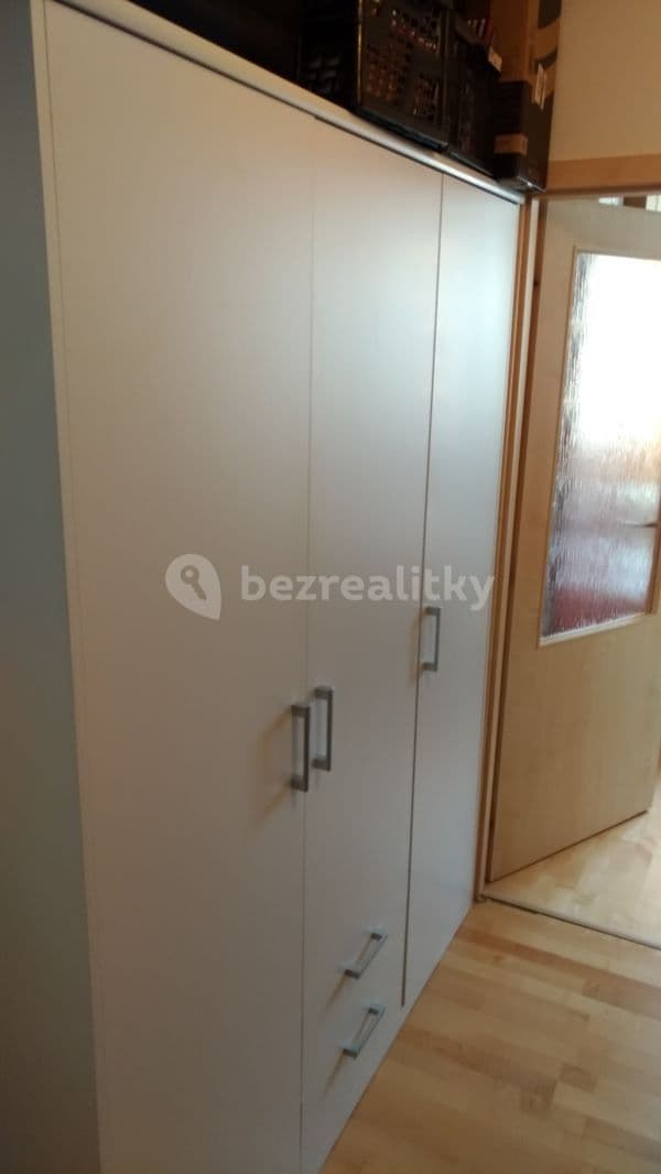 Prenájom bytu 3-izbový 74 m², Rodopská, Praha, Praha Prenájom bytu 3-izbový 74 m², Rodopská, Praha, Praha