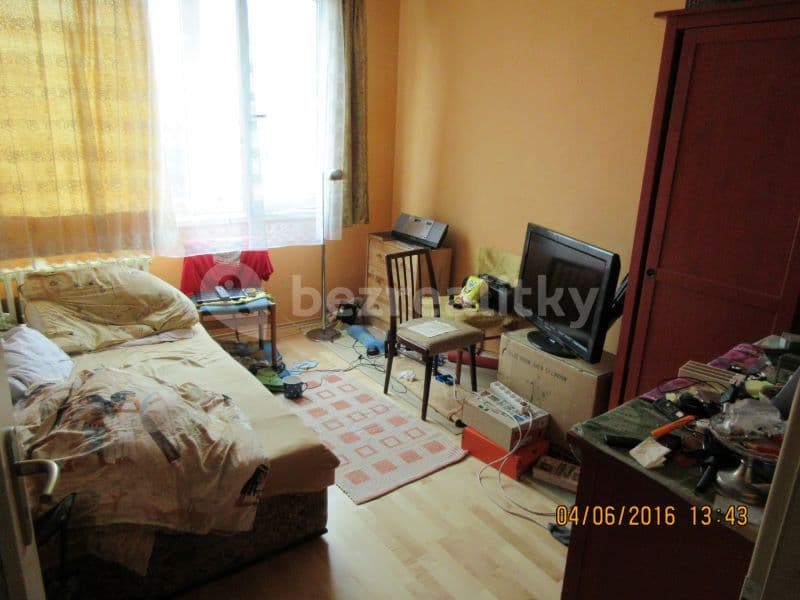 Prenájom bytu 3-izbový 74 m², Rodopská, Praha, Praha Prenájom bytu 3-izbový 74 m², Rodopská, Praha, Praha