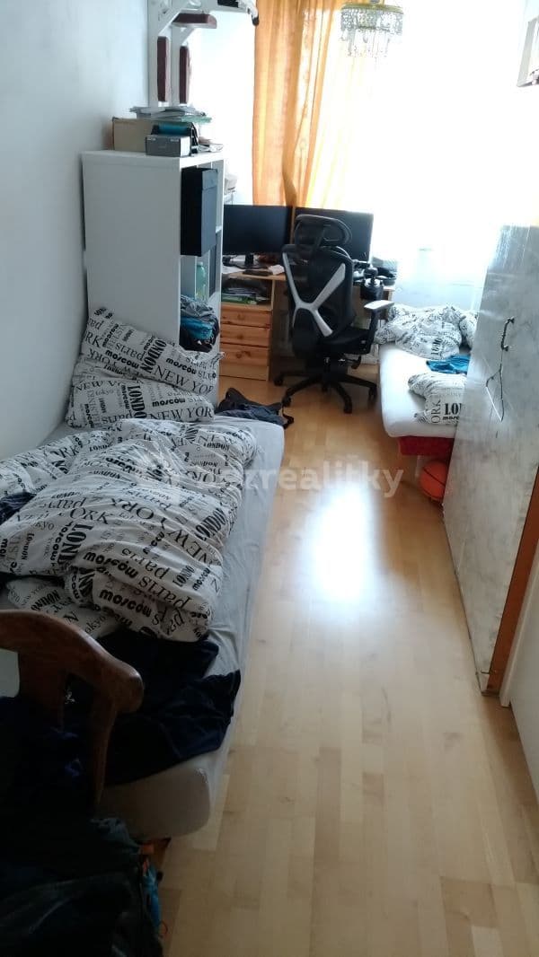 Prenájom bytu 3-izbový 74 m², Rodopská, Praha, Praha Prenájom bytu 3-izbový 74 m², Rodopská, Praha, Praha