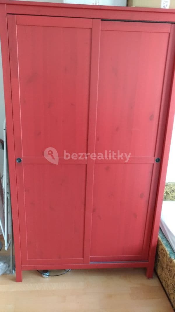 Prenájom bytu 3-izbový 74 m², Rodopská, Praha, Praha Prenájom bytu 3-izbový 74 m², Rodopská, Praha, Praha
