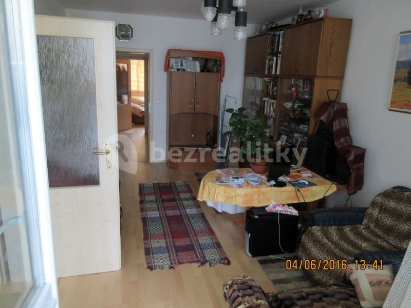 Prenájom bytu 3-izbový 74 m², Rodopská, Praha, Praha Prenájom bytu 3-izbový 74 m², Rodopská, Praha, Praha