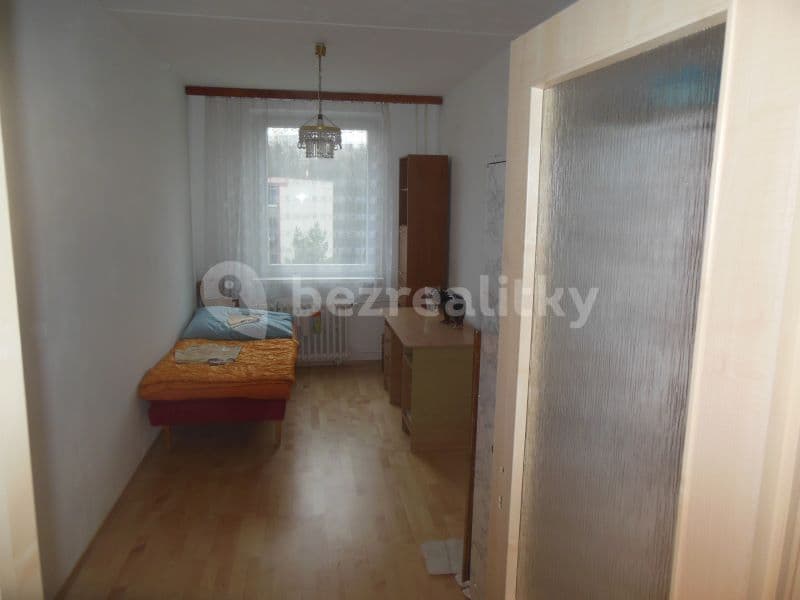 Prenájom bytu 3-izbový 74 m², Rodopská, Praha, Praha Prenájom bytu 3-izbový 74 m², Rodopská, Praha, Praha