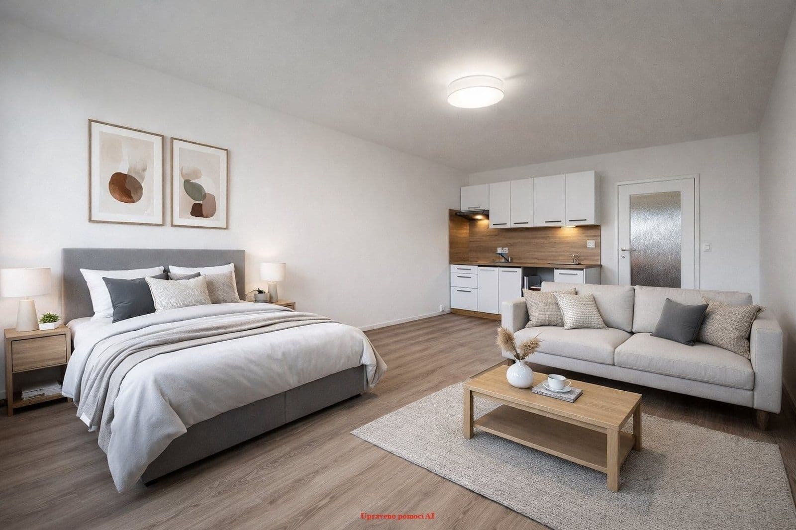 Prenájom bytu 1-izbový 27 m², Okružní, Orlová, Moravskoslezský kraj Prenájom bytu 1-izbový 27 m², Okružní, Orlová, Moravskoslezský kraj