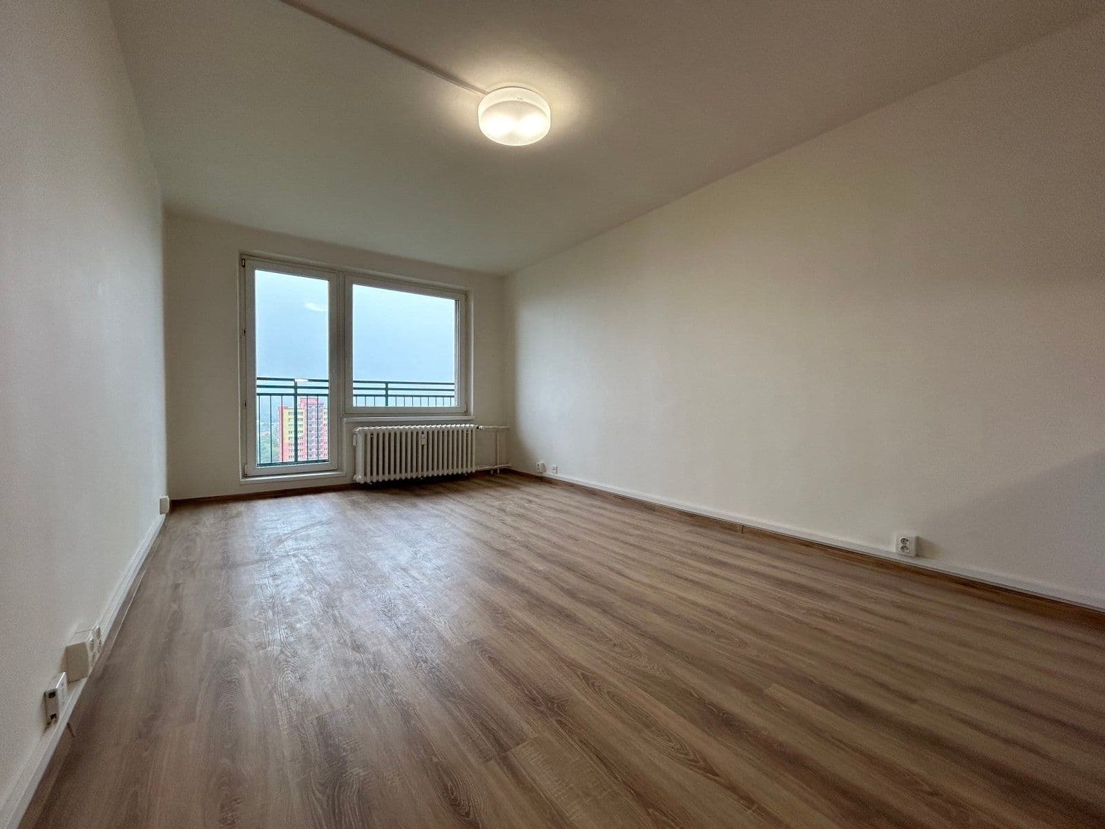 Prenájom bytu 1-izbový 27 m², Okružní, Orlová, Moravskoslezský kraj Prenájom bytu 1-izbový 27 m², Okružní, Orlová, Moravskoslezský kraj