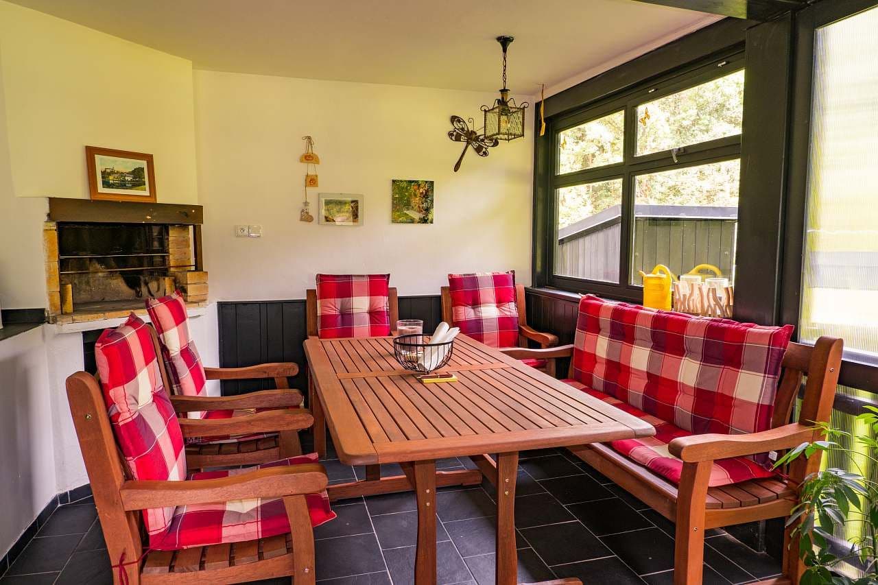 Prenájom rekreačného objektu, Jablonné v Podještědí, Liberecký kraj Prenájom rekreačného objektu, Jablonné v Podještědí, Liberecký kraj