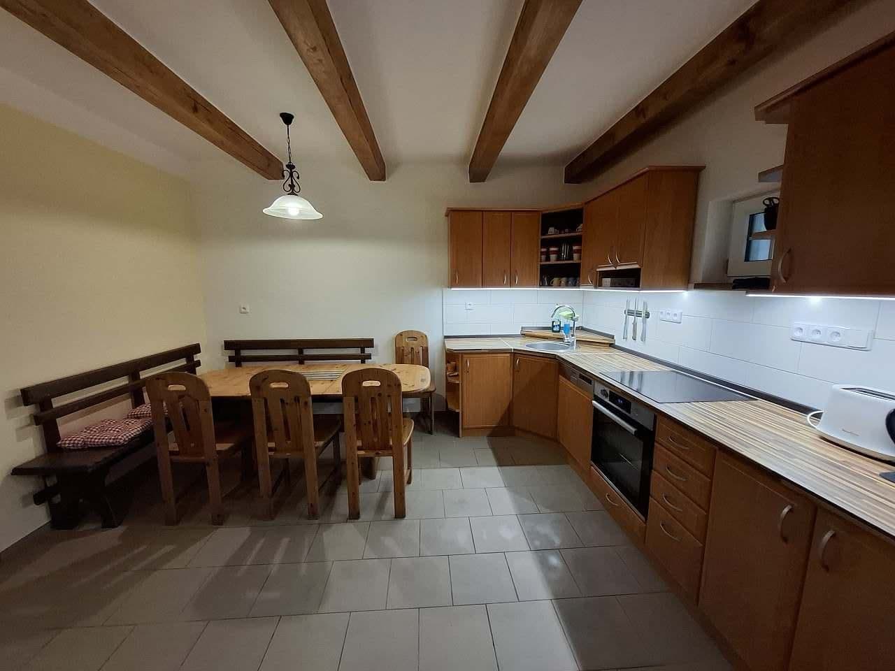 Prenájom rekreačného objektu, Nové Hrady, Pardubický kraj Prenájom rekreačného objektu, Nové Hrady, Pardubický kraj