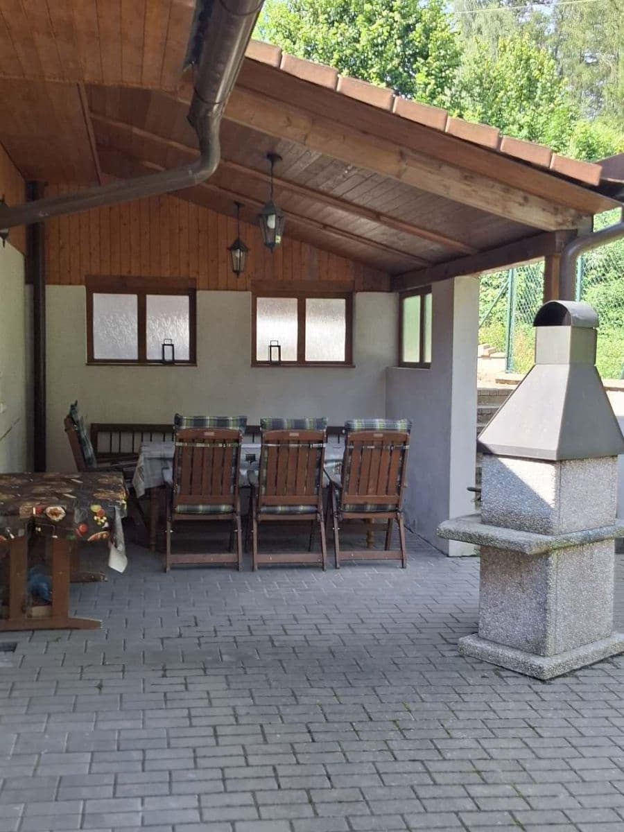 Prenájom rekreačného objektu, Nové Hrady, Pardubický kraj Prenájom rekreačného objektu, Nové Hrady, Pardubický kraj