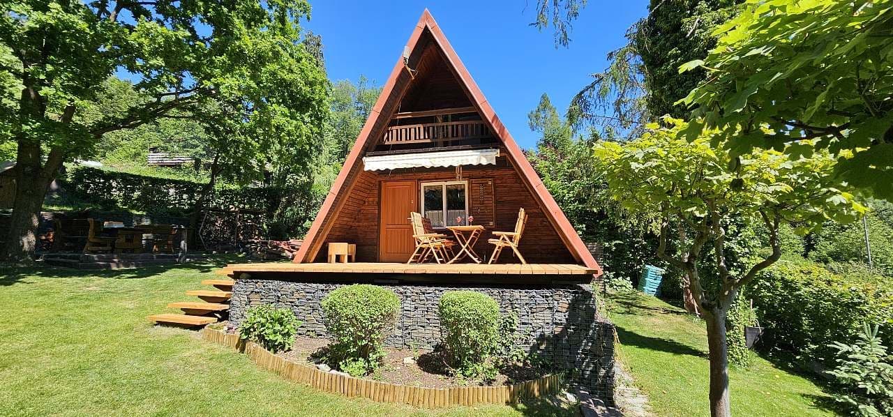 Prenájom rekreačného objektu, Soběšovice, Moravskoslezský kraj Prenájom rekreačného objektu, Soběšovice, Moravskoslezský kraj