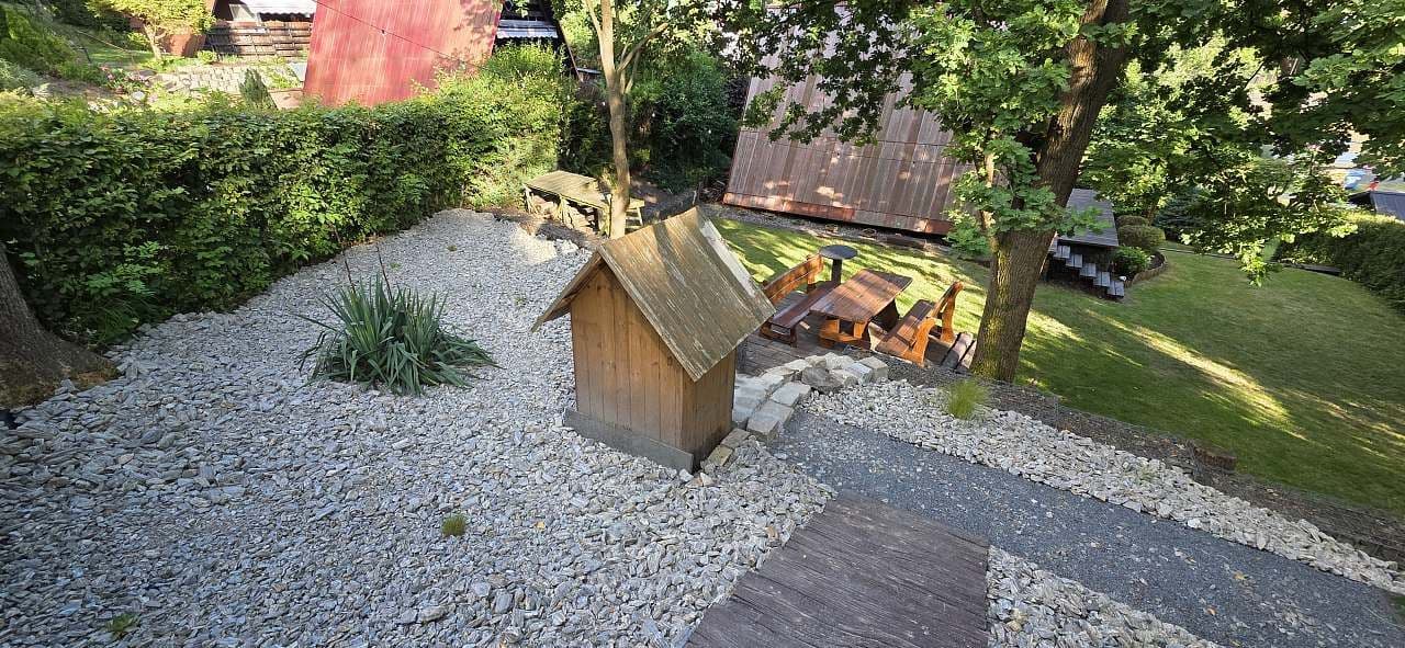 Prenájom rekreačného objektu, Soběšovice, Moravskoslezský kraj Prenájom rekreačného objektu, Soběšovice, Moravskoslezský kraj