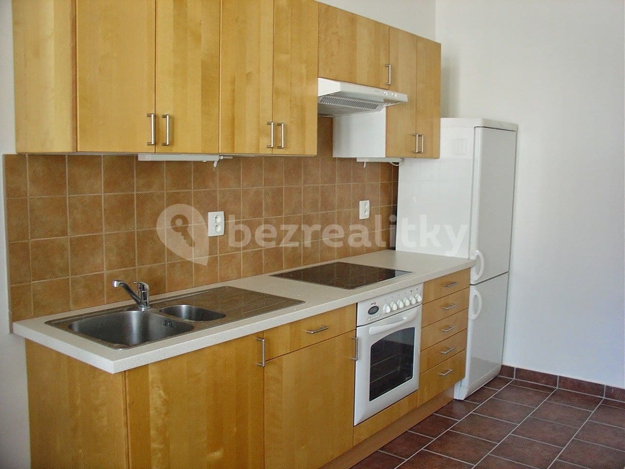 Prenájom bytu 2-izbový 65 m², Tachovská, Praha, Praha Prenájom bytu 2-izbový 65 m², Tachovská, Praha, Praha