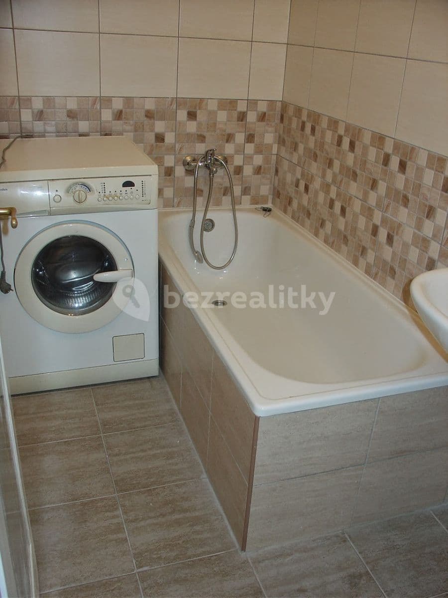 Prenájom bytu 2-izbový 65 m², Tachovská, Praha, Praha Prenájom bytu 2-izbový 65 m², Tachovská, Praha, Praha