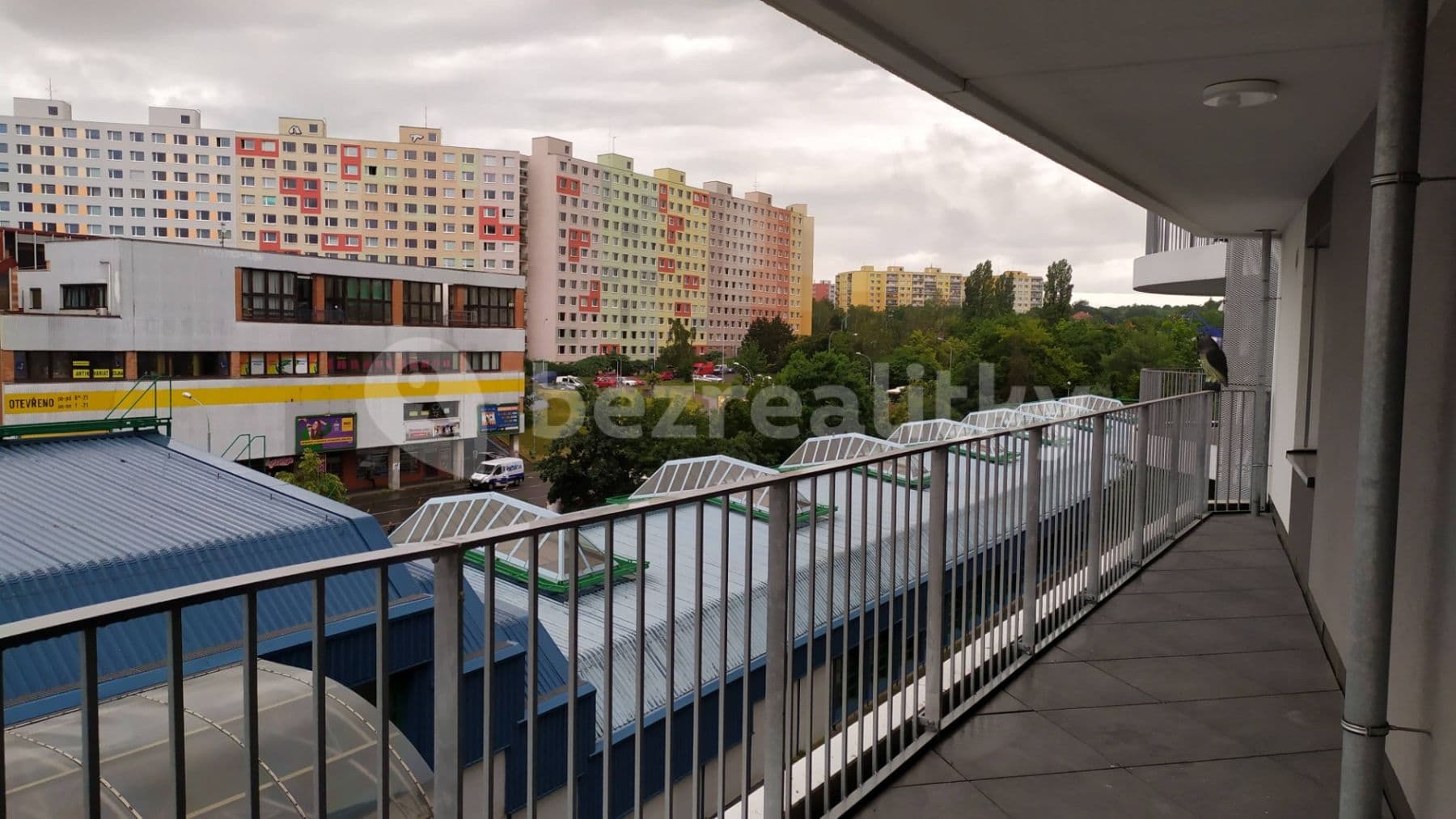 Prenájom bytu 2-izbový 81 m², Mukařovského, Praha, Praha Prenájom bytu 2-izbový 81 m², Mukařovského, Praha, Praha