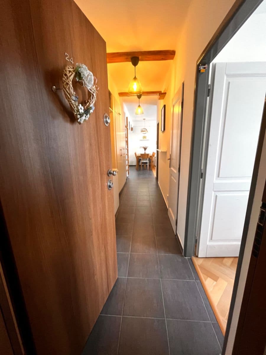 Prenájom bytu 3-izbový 65 m², Alešova, Plzeň, Plzeňský kraj Prenájom bytu 3-izbový 65 m², Alešova, Plzeň, Plzeňský kraj