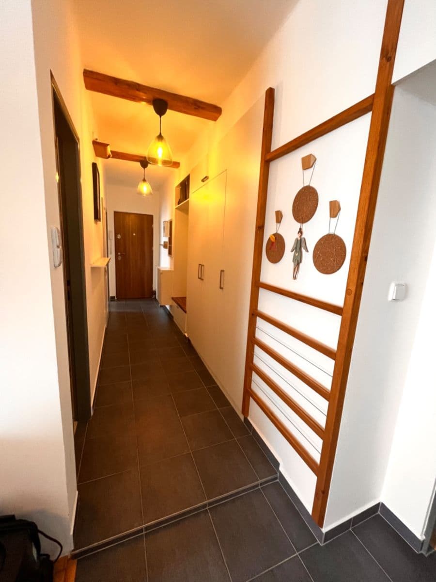 Prenájom bytu 3-izbový 65 m², Alešova, Plzeň, Plzeňský kraj Prenájom bytu 3-izbový 65 m², Alešova, Plzeň, Plzeňský kraj