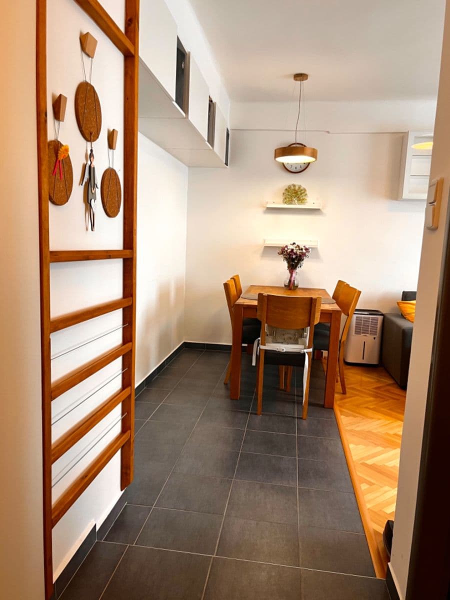 Prenájom bytu 3-izbový 65 m², Alešova, Plzeň, Plzeňský kraj Prenájom bytu 3-izbový 65 m², Alešova, Plzeň, Plzeňský kraj