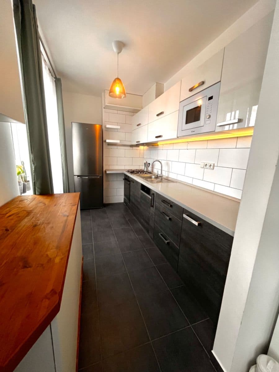 Prenájom bytu 3-izbový 65 m², Alešova, Plzeň, Plzeňský kraj Prenájom bytu 3-izbový 65 m², Alešova, Plzeň, Plzeňský kraj