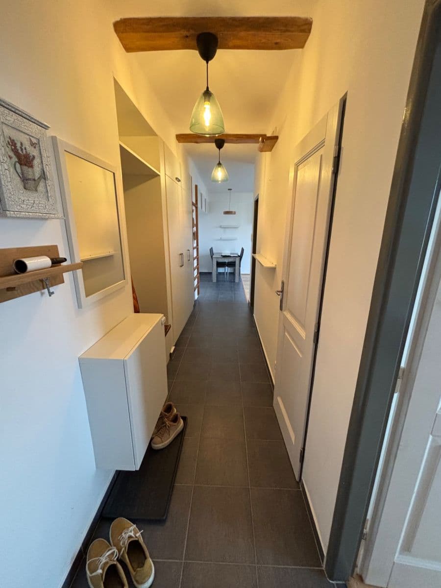 Prenájom bytu 3-izbový 65 m², Alešova, Plzeň, Plzeňský kraj Prenájom bytu 3-izbový 65 m², Alešova, Plzeň, Plzeňský kraj