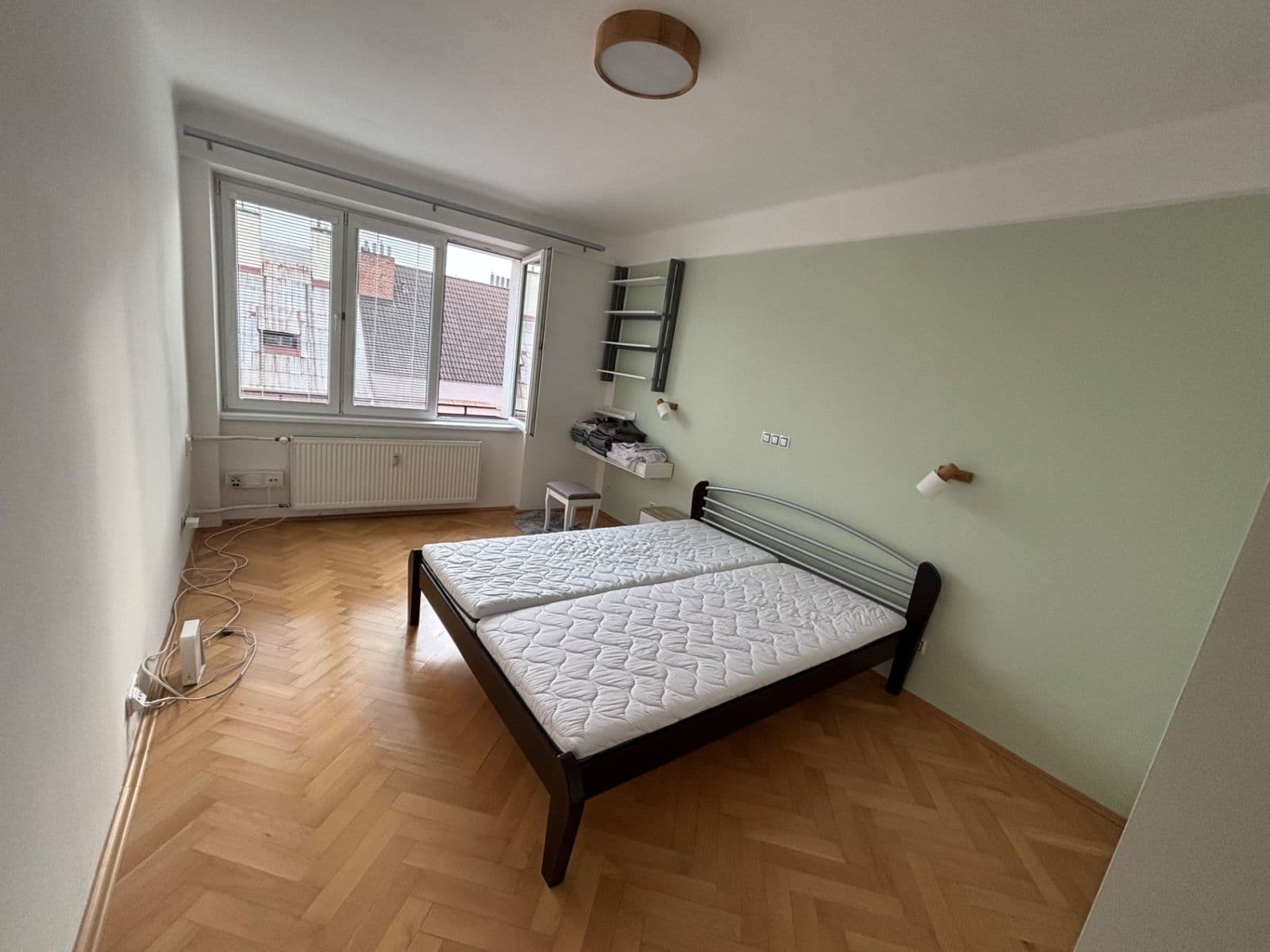 Prenájom bytu 3-izbový 65 m², Alešova, Plzeň, Plzeňský kraj Prenájom bytu 3-izbový 65 m², Alešova, Plzeň, Plzeňský kraj