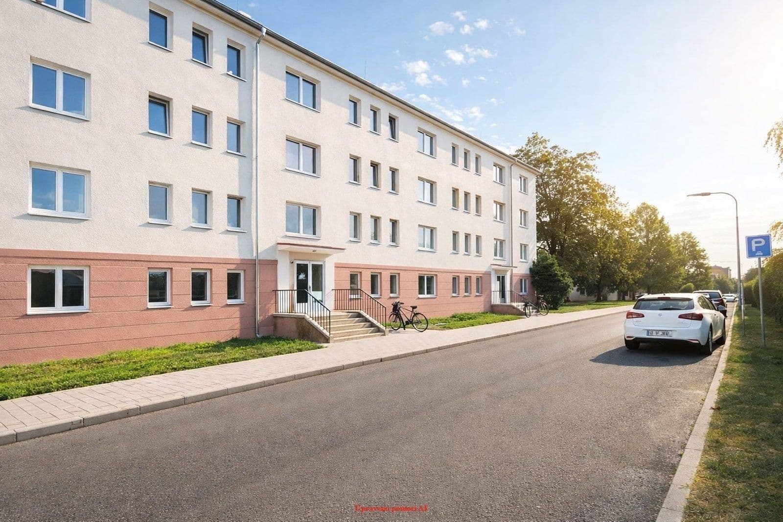 Prenájom bytu 3-izbový 73 m², Stavbařů, Karviná, Moravskoslezský kraj Prenájom bytu 3-izbový 73 m², Stavbařů, Karviná, Moravskoslezský kraj