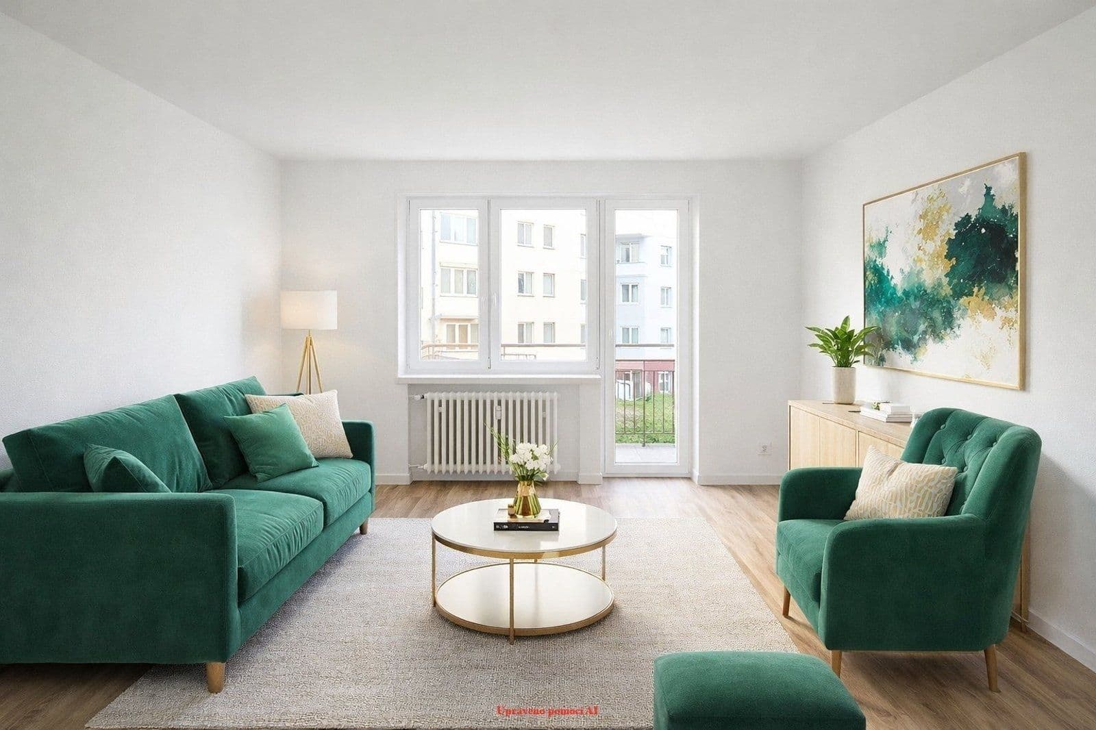Prenájom bytu 3-izbový 73 m², Stavbařů, Karviná, Moravskoslezský kraj Prenájom bytu 3-izbový 73 m², Stavbařů, Karviná, Moravskoslezský kraj