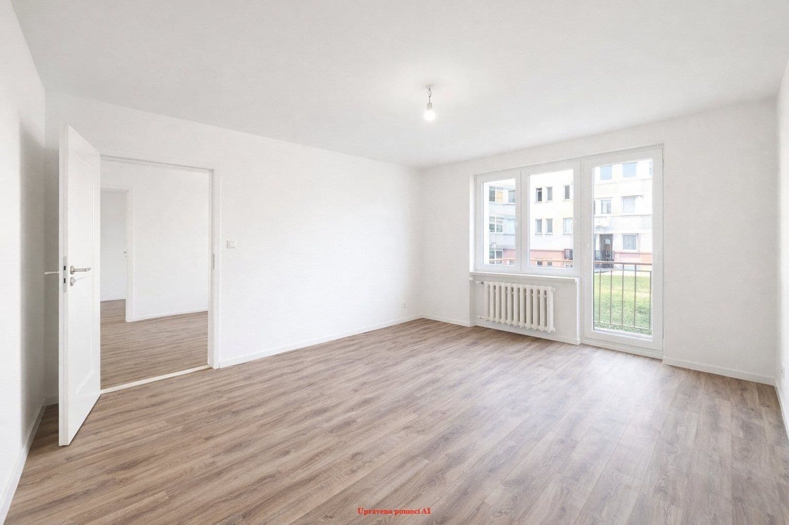 Prenájom bytu 3-izbový 73 m², Stavbařů, Karviná, Moravskoslezský kraj Prenájom bytu 3-izbový 73 m², Stavbařů, Karviná, Moravskoslezský kraj