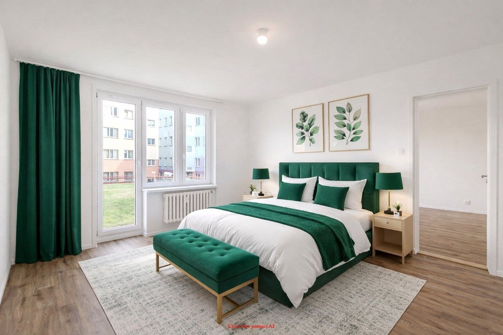 Prenájom bytu 3-izbový 73 m², Stavbařů, Karviná, Moravskoslezský kraj Prenájom bytu 3-izbový 73 m², Stavbařů, Karviná, Moravskoslezský kraj