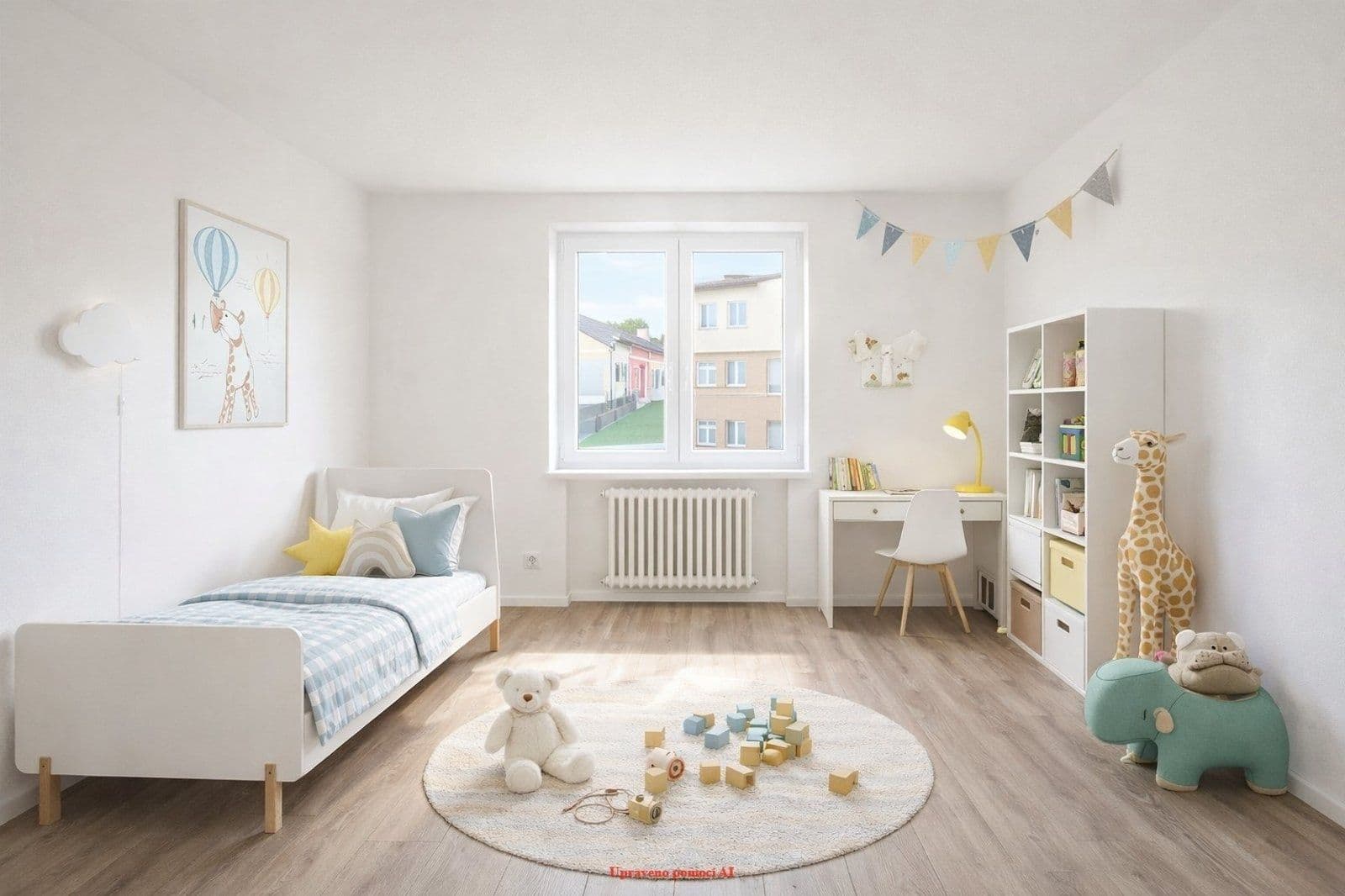 Prenájom bytu 3-izbový 73 m², Stavbařů, Karviná, Moravskoslezský kraj Prenájom bytu 3-izbový 73 m², Stavbařů, Karviná, Moravskoslezský kraj