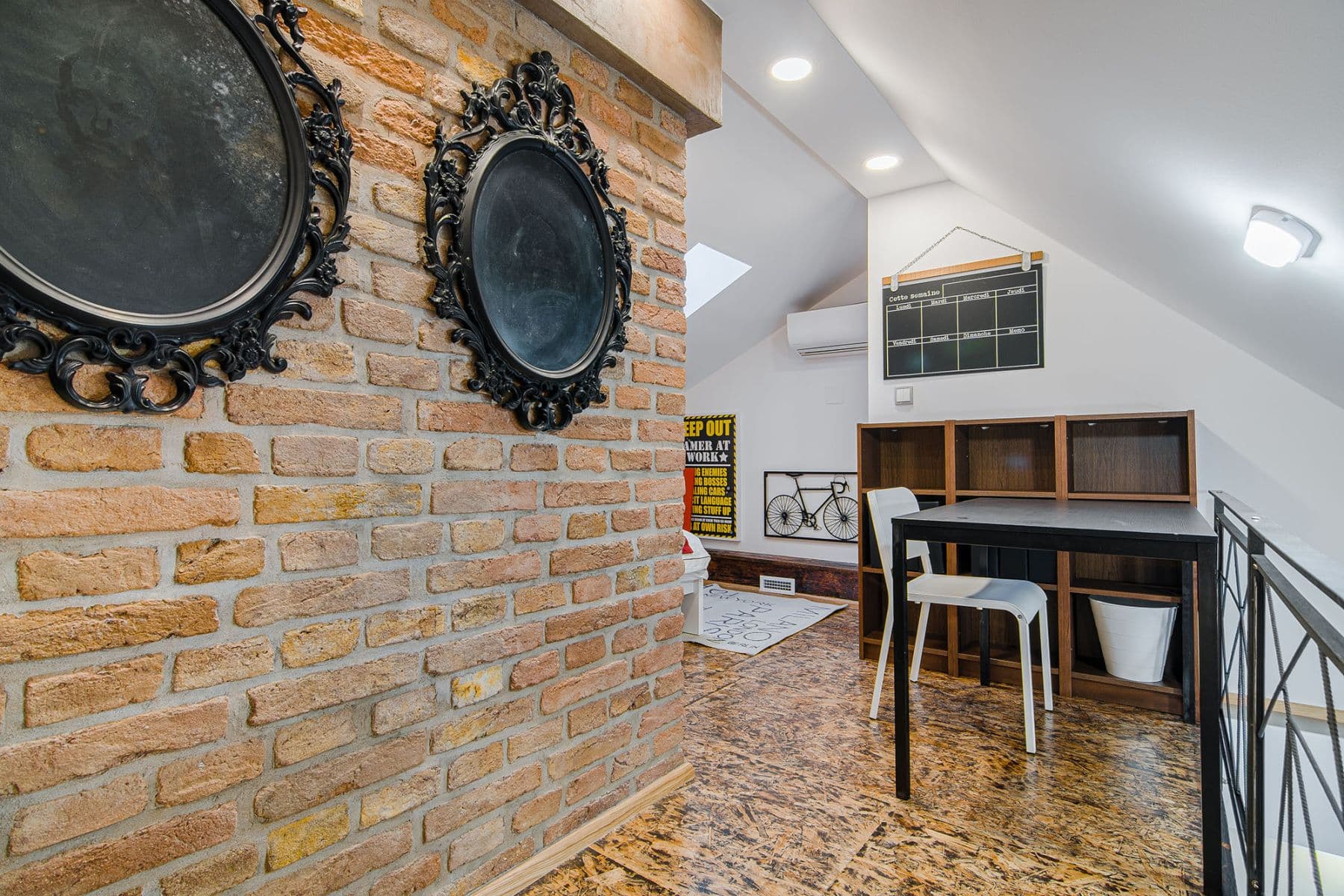 Prenájom bytu 41 m², Na Zámecké, Praha, Praha Prenájom bytu 41 m², Na Zámecké, Praha, Praha