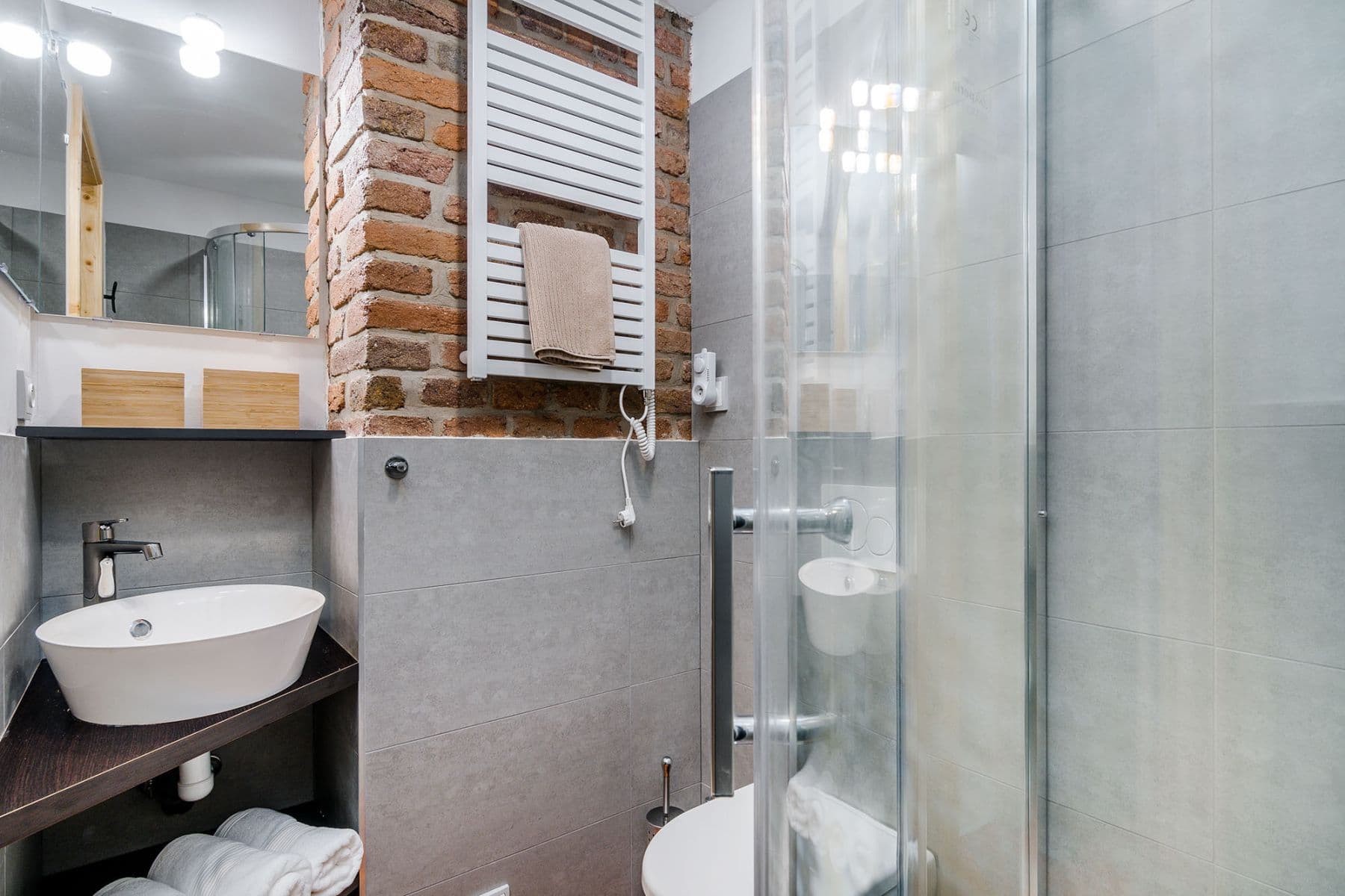 Prenájom bytu 41 m², Na Zámecké, Praha, Praha Prenájom bytu 41 m², Na Zámecké, Praha, Praha