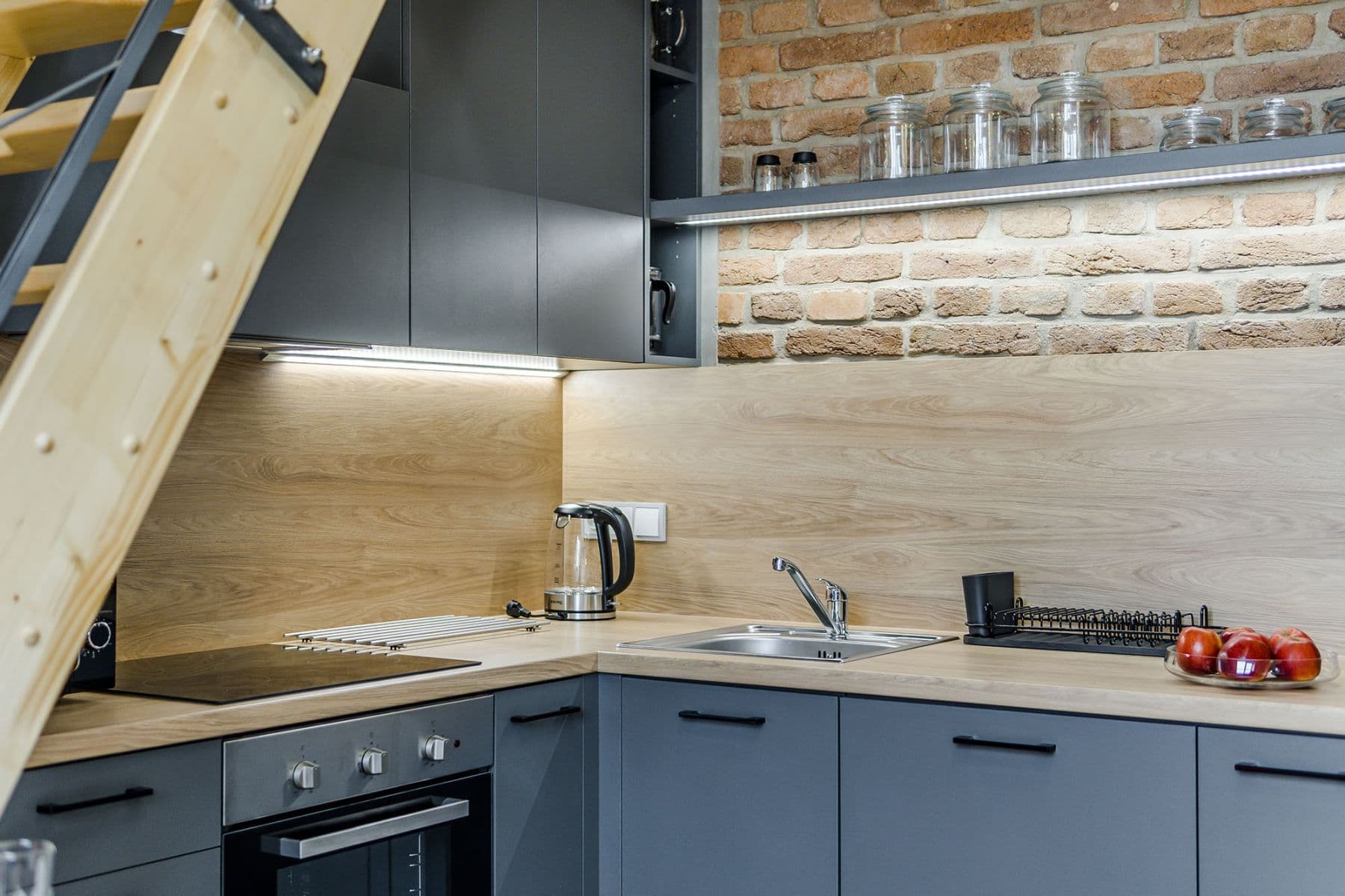 Prenájom bytu 41 m², Na Zámecké, Praha, Praha Prenájom bytu 41 m², Na Zámecké, Praha, Praha