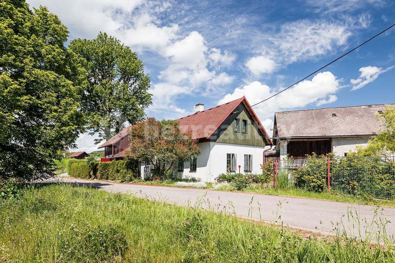 Prenájom rekreačného objektu, Jenišovice, Liberecký kraj Prenájom rekreačného objektu, Jenišovice, Liberecký kraj