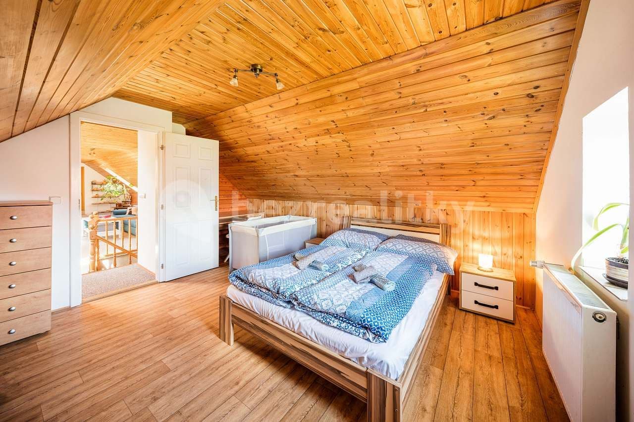 Prenájom rekreačného objektu, Jenišovice, Liberecký kraj Prenájom rekreačného objektu, Jenišovice, Liberecký kraj