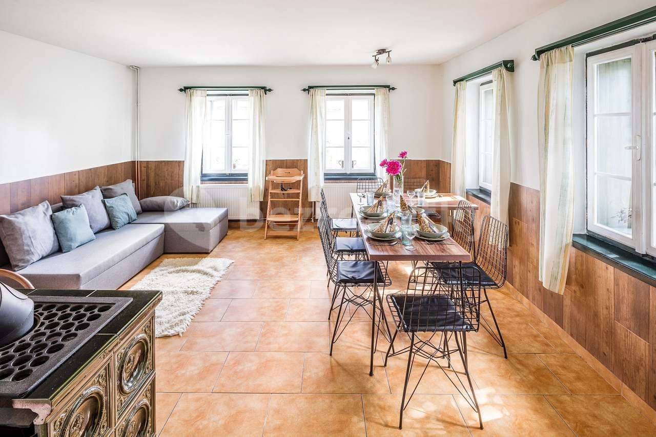 Prenájom rekreačného objektu, Jenišovice, Liberecký kraj Prenájom rekreačného objektu, Jenišovice, Liberecký kraj