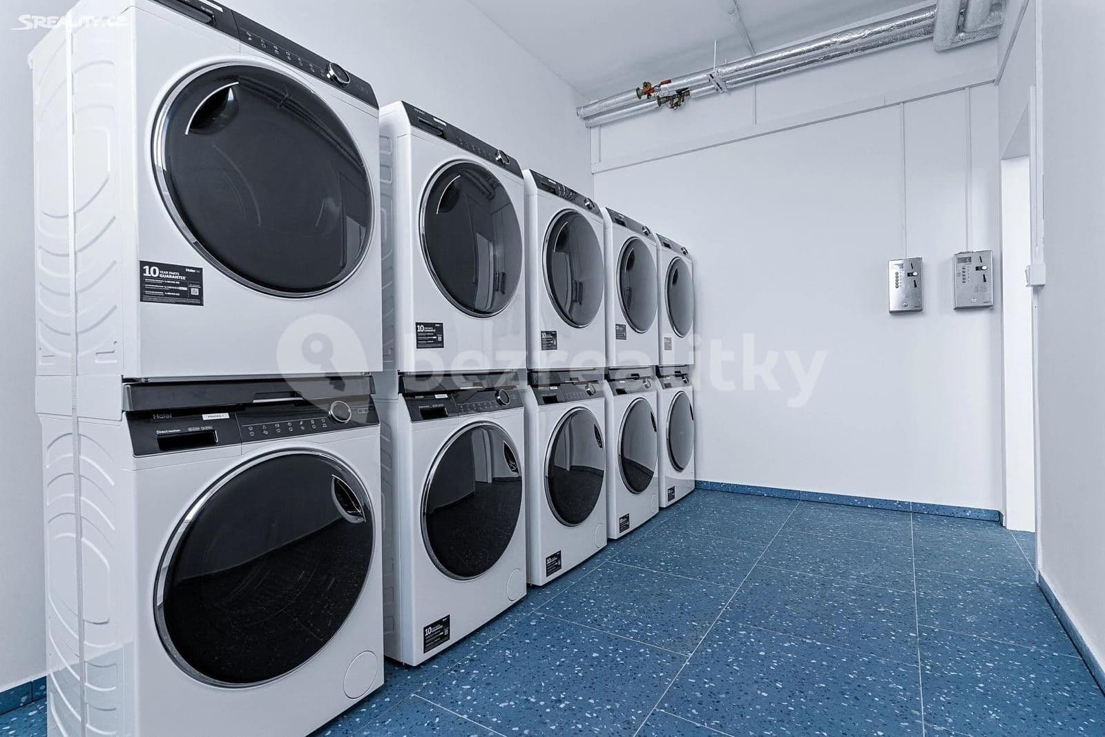 Prenájom bytu 2-izbový 46 m², Čenětická, Praha, Praha Prenájom bytu 2-izbový 46 m², Čenětická, Praha, Praha