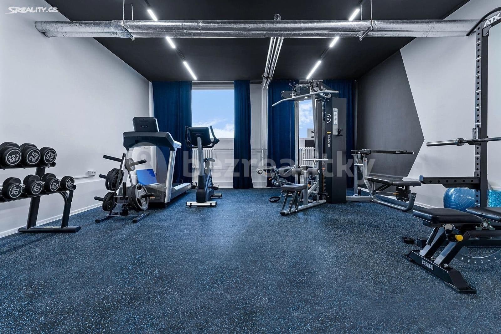 Prenájom bytu 2-izbový 46 m², Čenětická, Praha, Praha Prenájom bytu 2-izbový 46 m², Čenětická, Praha, Praha