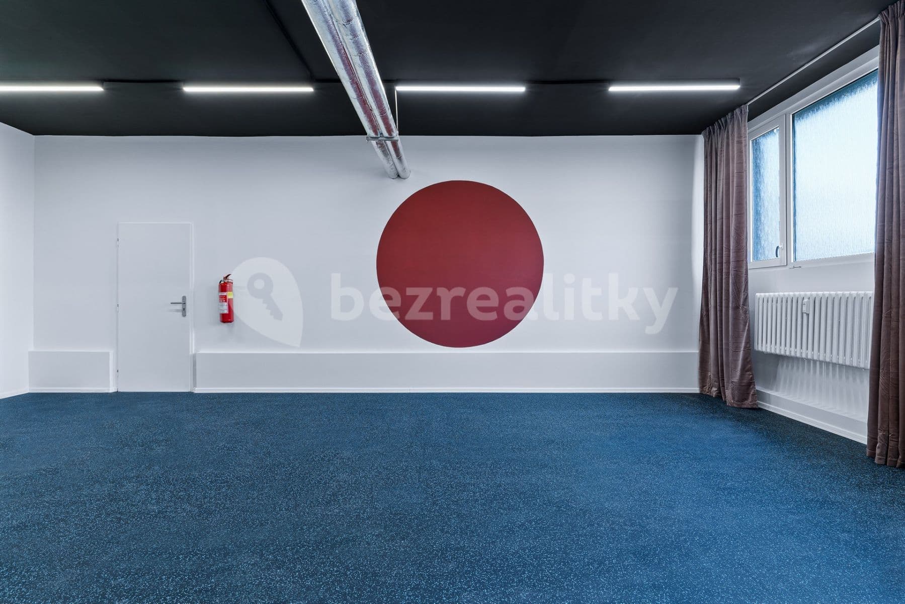 Prenájom bytu 2-izbový 46 m², Čenětická, Praha, Praha Prenájom bytu 2-izbový 46 m², Čenětická, Praha, Praha