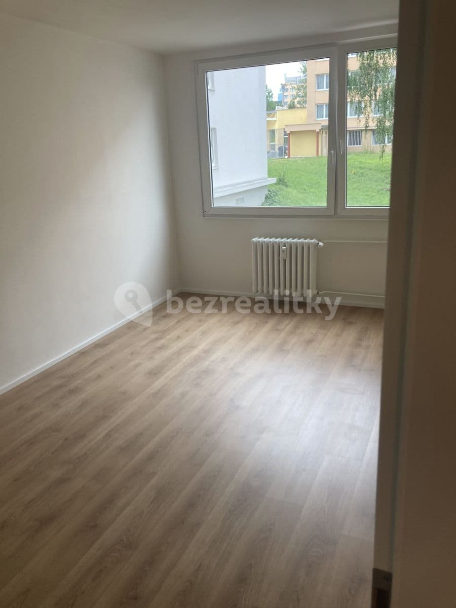 Prenájom bytu 2-izbový 46 m², Čenětická, Praha, Praha Prenájom bytu 2-izbový 46 m², Čenětická, Praha, Praha