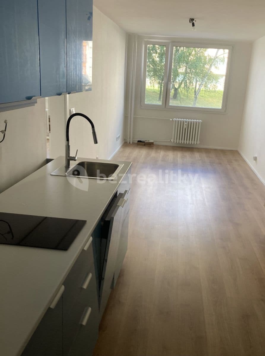 Prenájom bytu 2-izbový 46 m², Čenětická, Praha, Praha Prenájom bytu 2-izbový 46 m², Čenětická, Praha, Praha