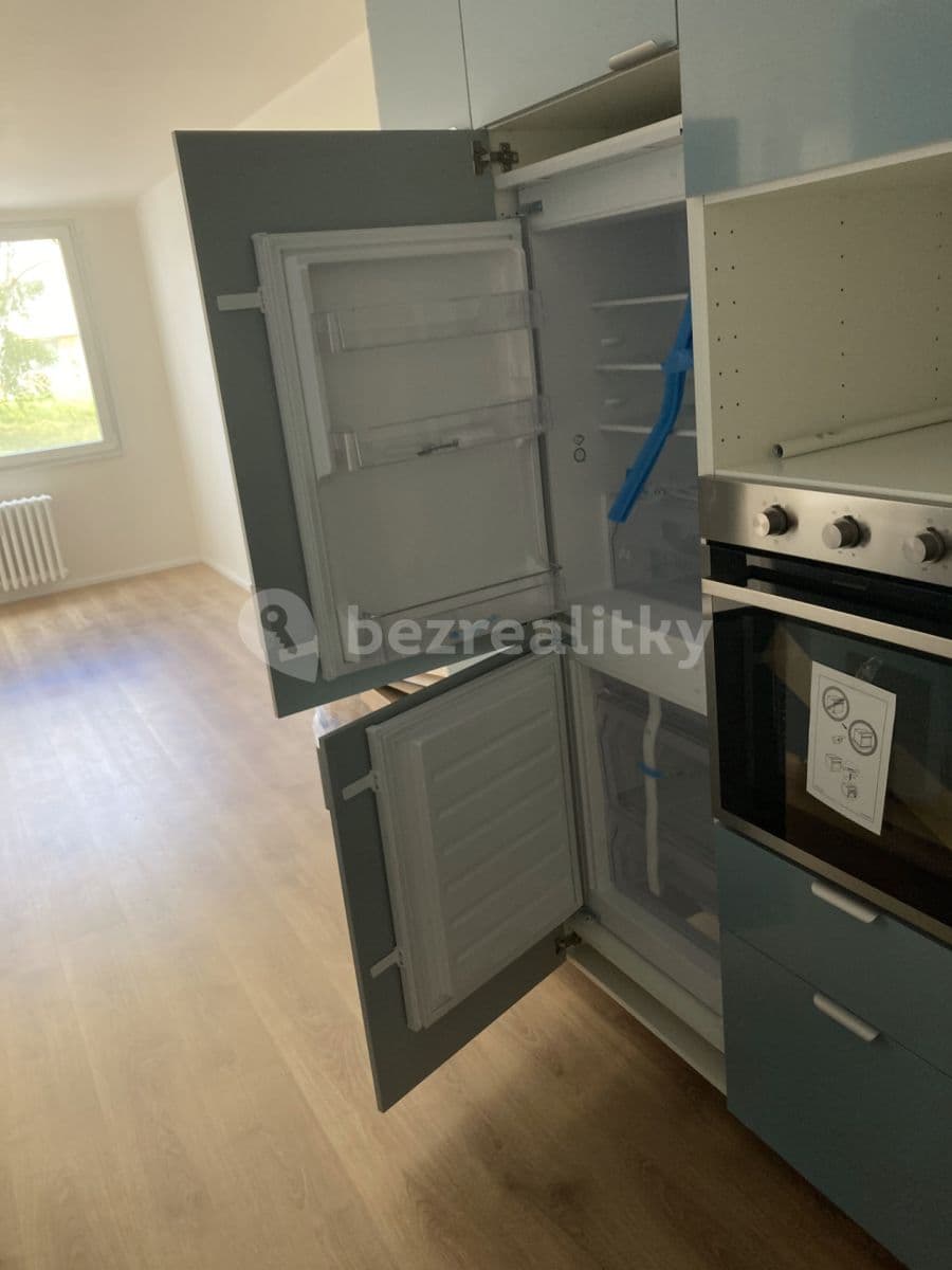 Prenájom bytu 2-izbový 46 m², Čenětická, Praha, Praha Prenájom bytu 2-izbový 46 m², Čenětická, Praha, Praha
