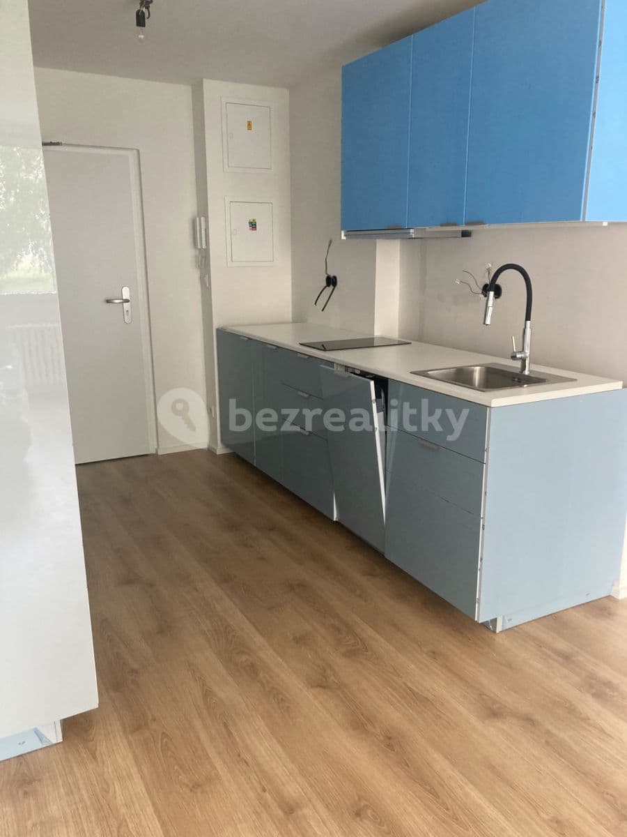 Prenájom bytu 2-izbový 46 m², Čenětická, Praha, Praha Prenájom bytu 2-izbový 46 m², Čenětická, Praha, Praha