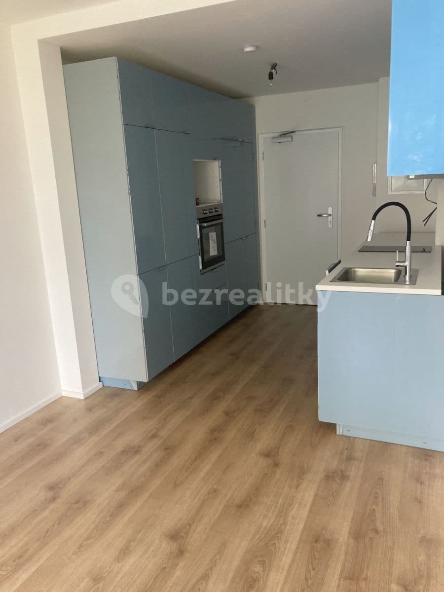 Prenájom bytu 2-izbový 46 m², Čenětická, Praha, Praha Prenájom bytu 2-izbový 46 m², Čenětická, Praha, Praha