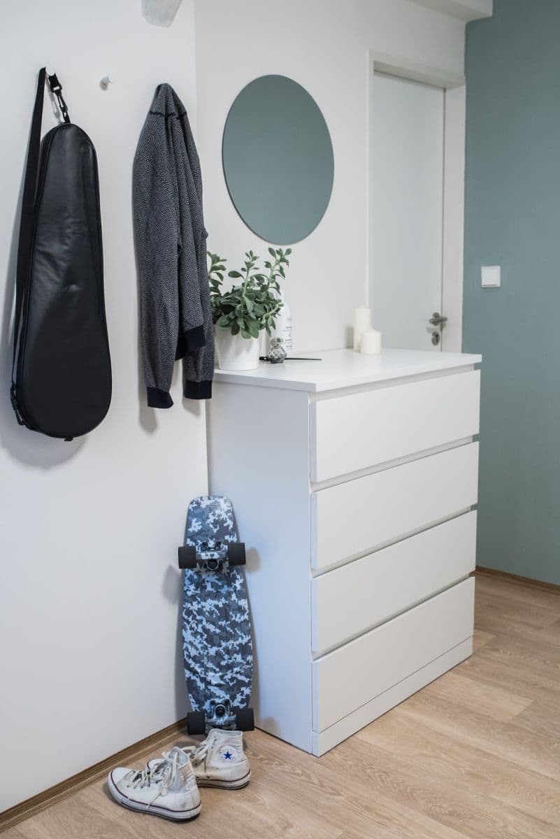 Prenájom bytu 15 m², Králova, Brno, Jihomoravský kraj Prenájom bytu 15 m², Králova, Brno, Jihomoravský kraj