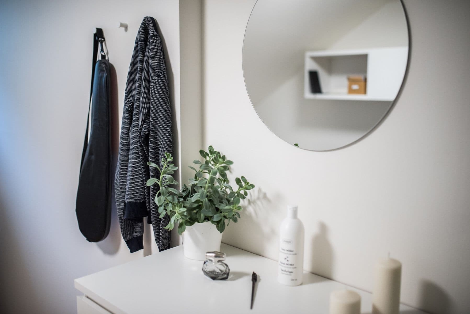Prenájom bytu 15 m², Králova, Brno, Jihomoravský kraj Prenájom bytu 15 m², Králova, Brno, Jihomoravský kraj